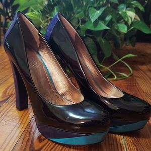 BCBG Paris Heels Women's size 9